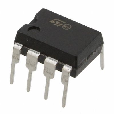 مدارهای مجتمع VIPER06XN مبدلهای آفلاین ICS PMIC AC DC