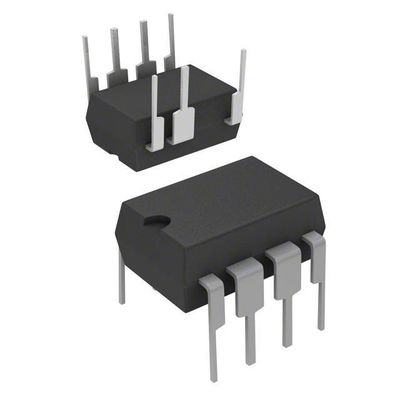 مدارهای مجتمع VIPER27HN مبدلهای آفلاین ICS PMIC AC DC