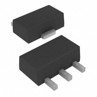 XF1001-SC-0G0T ترانزیستور اثر میدانی ترانزیستور FETs ماسفت تراشه RF
