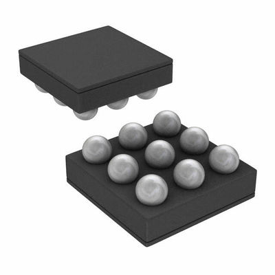 مدارهای مجتمع LM3687TL-1812/NOPB ICS PMIC ولتاژ رگولاتور سوئیچینگ خطی