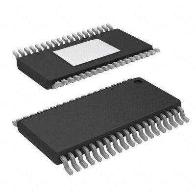 TPS43331QDAPRQ1 مدارهای مجتمع ICS PMIC رگولاتورهای ولتاژ سوئیچینگ خطی