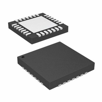 MB39C031WQN-G-142-JNEFE1 مدارهای مجتمع ICS PMIC رگولاتورهای ولتاژ سوئیچینگ خطی