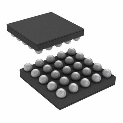 مدارهای مجتمع LP3907TL-JJCP/NOPB ICS PMIC ولتاژ رگولاتور سوئیچینگ خطی