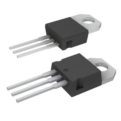 STP7NM80 ترانزیستور اثر میدانی ترانزیستور FETs ماسفت تک
