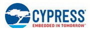 میکروکنترلرهای CYUSB3011-BZXC و پردازنده های تعبیه شده IC MPU تراشه خاص برنامه کاربردی