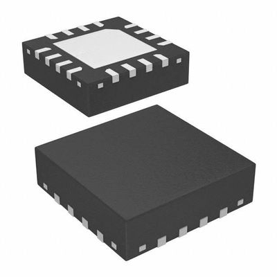 RT8204AGQW مدارهای مجتمع ICS PMIC رگولاتورهای ولتاژ سوئیچینگ خطی