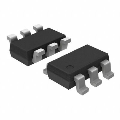 مدارهای مجتمع LMR14203XMK/NOPB ICS PMIC ولتاژ رگولاتورهای سوئیچینگ DC DC