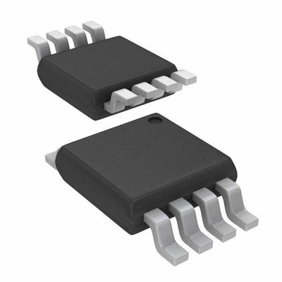 مدارهای مجتمع LM3485MMX/NOPB ICS PMIC ولتاژ رگولاتورهای سوئیچینگ DC DC