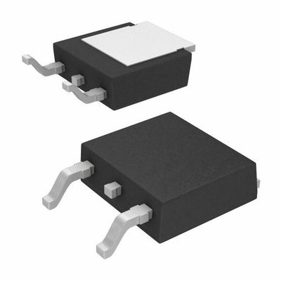 IKD15N60R IGBT ماژول قدرت ترانزیستور IGBTs تک