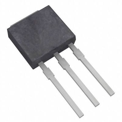 IKU06N60RBKMA1 ماژول قدرت IGBT ترانزیستور IGBTs تک