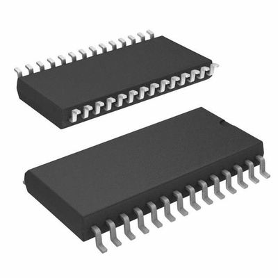 تراشه آی سی حافظه IS62C256AL-45ULI-TR