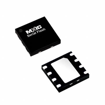 تراشه آی سی حافظه MX25U8035EZUI-10G