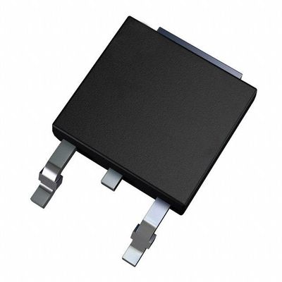 IRGR4607DPBF ماژول قدرت IGBT ترانزیستور IGBTs تک