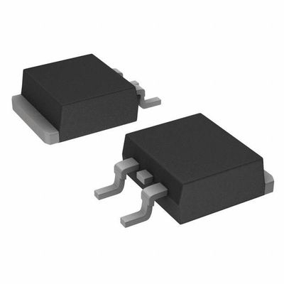 IRGS4620DTRRPBF ماژول قدرت IGBT ترانزیستور IGBTs تک