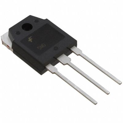 FGA60N65SMD IGBT ماژول قدرت ترانزیستور IGBTs تک
