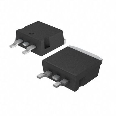 STGB30V60F IGBT ماژول قدرت ترانزیستور IGBTs تک