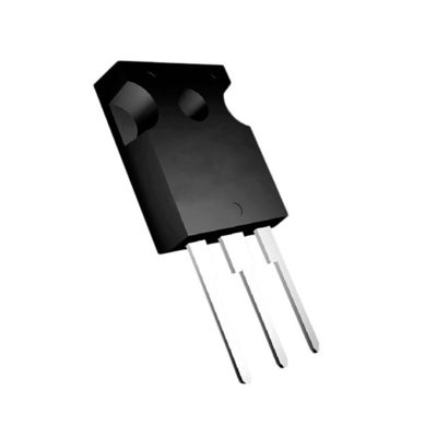 ترانزیستورهای ماژول برق STGF15M65DF2 IGBT تک IGBT
