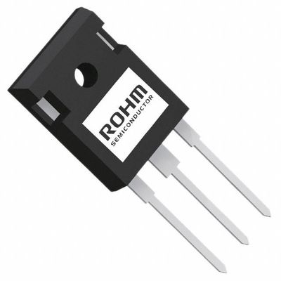 ترانزیستورهای ماژول برق RGTH00TS65GC11 IGBT تک IGBT