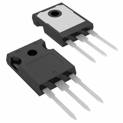 FGH30T65UPDT_F155 ماژول قدرت IGBT ترانزیستور IGBTs تک
