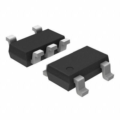 تراشه آی سی حافظه CAT24AA01TDI-GT3