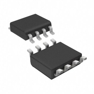 تراشه آی سی حافظه M93C56-WMN6TP