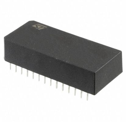 تراشه آی سی حافظه M48Z18-100PC1