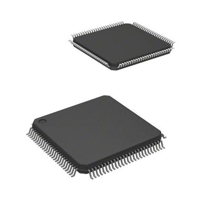تراشه آی سی حافظه 70V261L25PFI