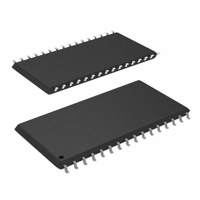 تراشه آی سی حافظه AS6C4008-55ZIN