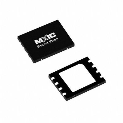 تراشه آی سی حافظه MX25L25635FZ2I-10G
