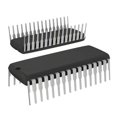 تراشه آی سی حافظه AS6C4008-55PCN