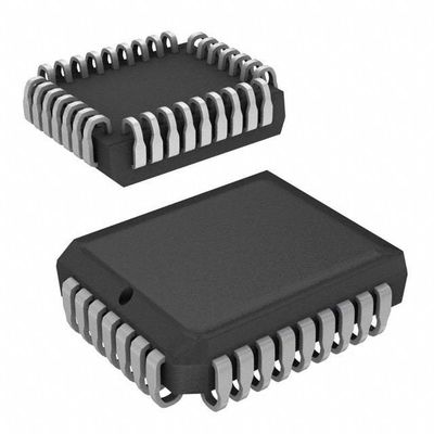 تراشه آی سی حافظه AT28C256E-15JU