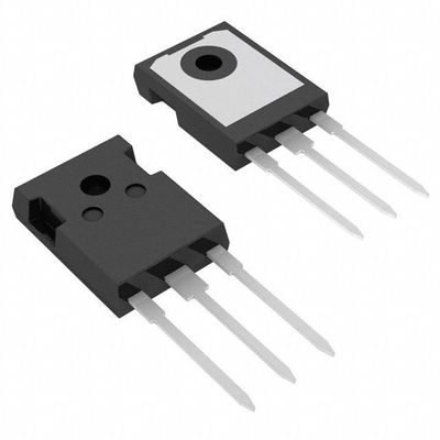 ترانزیستورهای ماژول برق IXGH45N120 IGBT IGBTs Single 1200V 75A 300W TO247 IXYS 45N120