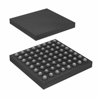 تراشه آی سی حافظه S29GL512P10FFIR10W