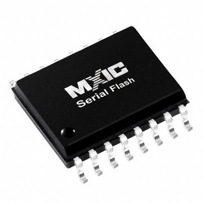 تراشه آی سی حافظه MX25L25735FMI-10G