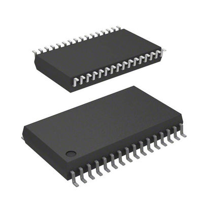 تراشه آی سی حافظه AS6C4008-55SIN