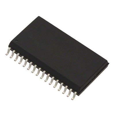 تراشه آی سی حافظه IS62C1024AL-35QLI