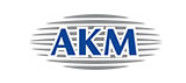 تراشه آی سی حافظه AK6417AM