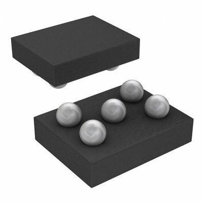 تراشه آی سی حافظه M24C64-FCS6TP/K