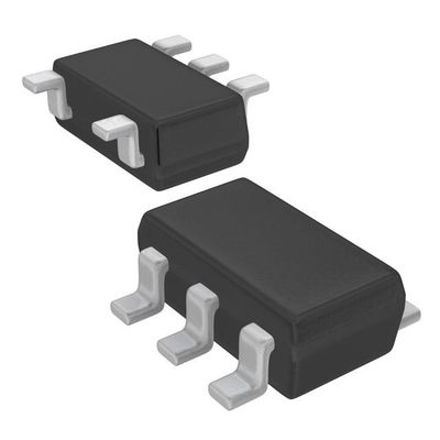 تراشه آی سی حافظه 24LC01BT-I/LT