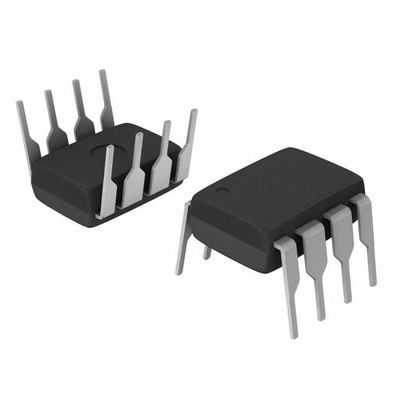 تراشه آی سی حافظه FT24C128A-UDR-B
