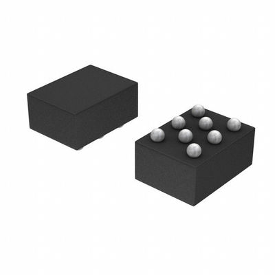 تراشه آی سی حافظه M24C64-DFCT6TP/K