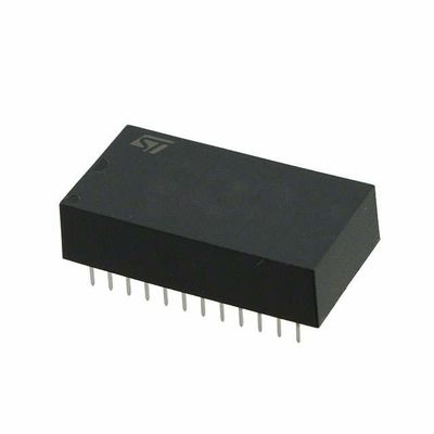 تراشه آی سی حافظه M48Z12-70PC1