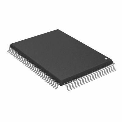 تراشه آی سی حافظه IS61LF12836A-7.5TQLI