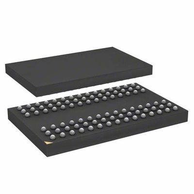 تراشه آی سی حافظه IS42SM32160C-75BL-TR