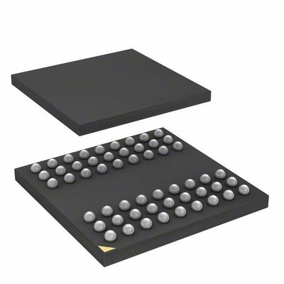 تراشه آی سی حافظه IS42SM16800G-6BLI
