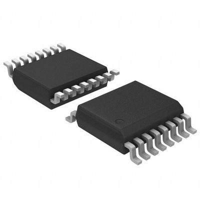 SI8045AA-B-IU آنالوگ ایزولاتور آی سی جدا کننده دیجیتال