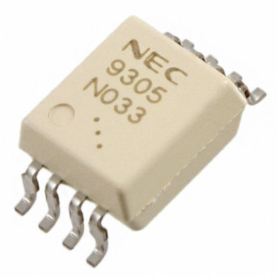 PS9305L-E3-AX آنالوگ ایزولاتور آی سی ایزولاتور درایور گیت