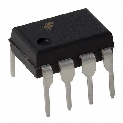 FOD3180V آنالوگ ایزولاتور آی سی ایزولاتور درایور گیت