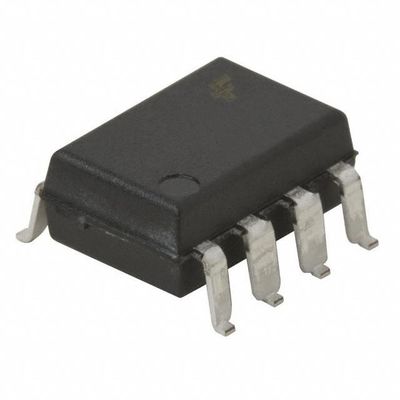 FOD3150TS آنالوگ ایزولاتور آی سی ایزولاتور درایور گیت