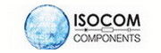 خروجی منطقی جداساز آنالوگ ICPL2601SMT&amp;R IC Optoisolators